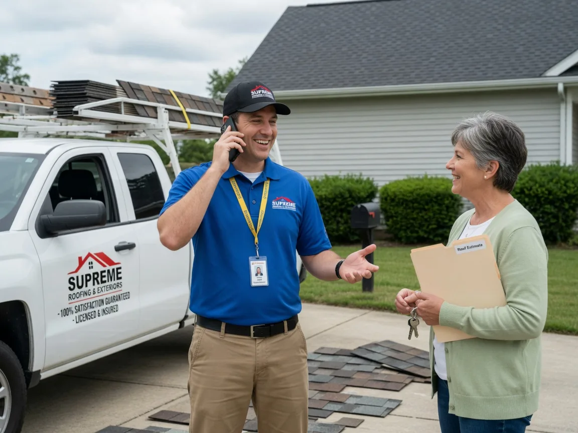 Roof Replacement Ida Grove, IA FAQs